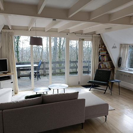 Sunclass Durbuy Huisje 39 Villa ภายนอก รูปภาพ