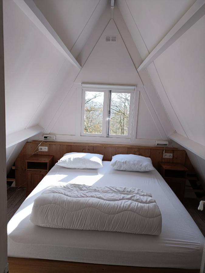 Sunclass Durbuy Huisje 39 Villa ภายนอก รูปภาพ
