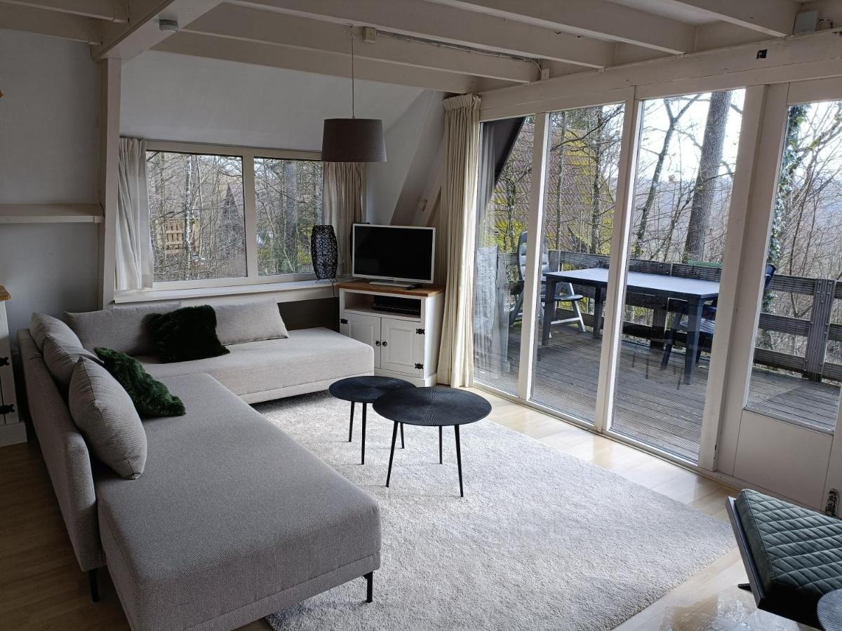 Sunclass Durbuy Huisje 39 Villa ภายนอก รูปภาพ