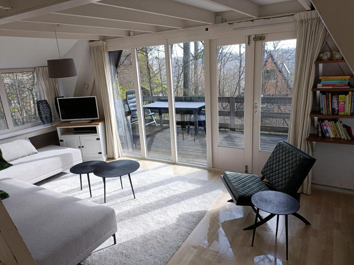 Sunclass Durbuy Huisje 39 Villa ภายนอก รูปภาพ