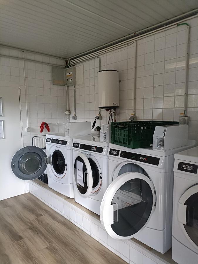 Sunclass Durbuy Huisje 39 Villa ภายนอก รูปภาพ