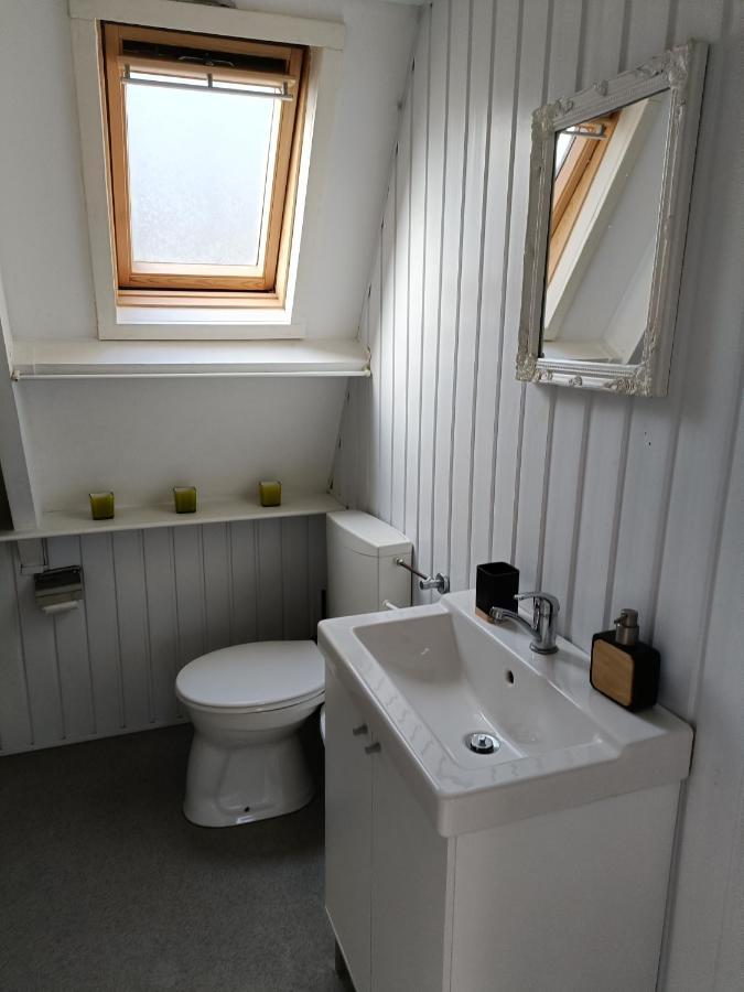 Sunclass Durbuy Huisje 39 Villa ภายนอก รูปภาพ
