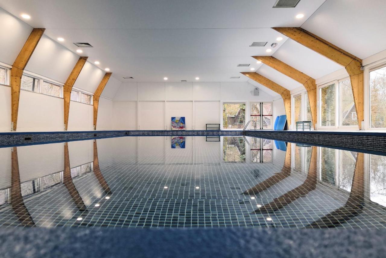 Sunclass Durbuy Huisje 39 Villa ภายนอก รูปภาพ