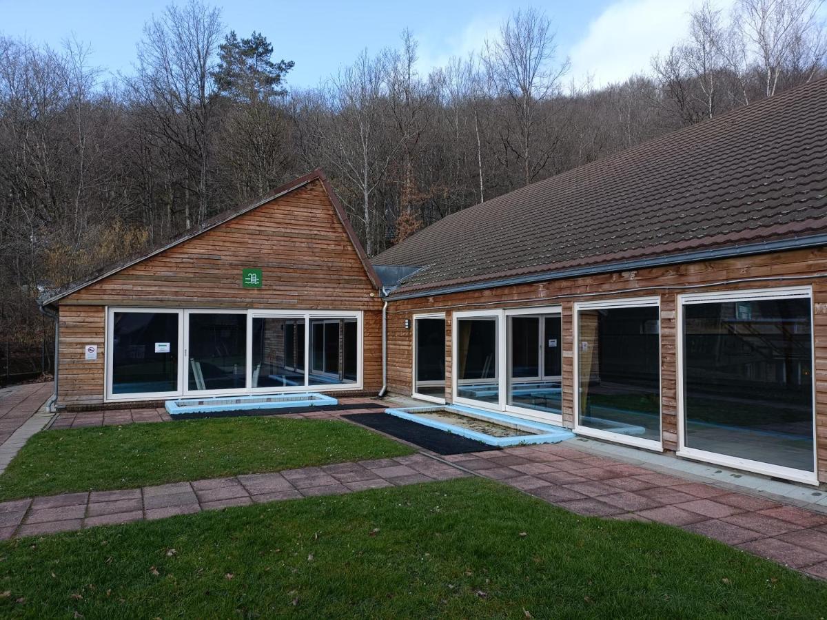 Sunclass Durbuy Huisje 39 Villa ภายนอก รูปภาพ